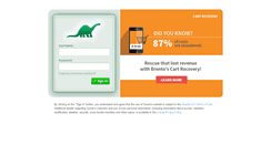 Desktop Screenshot of e.aveda.com